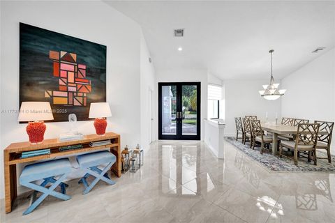 2649 Nelson Ct Weston FL 33332