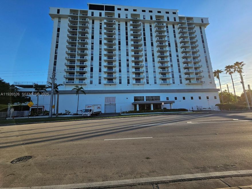 MOTIVATED SELLER & PRICED FOR A QUICK SALE!!! Potential CASH COW for investors…  

Recently renovated Commercial office spaces for sale. This 640 sqft unit (CU-207) is located on the second floor of Sailboat Cay Condominium and features a reception area and three large separate offices. Unit CU-207 is offered for sale along with the adjacent unit CU-206, and preferably, both units must be purchased together. Please see ML# A11926489.

This commercial condo unit is in a gated building with 24/7 security, within walking distance to many Shopping Centers, Bus Routes, minutes from I-95, Skylake Mall, Aventura Mall, Sunny Isles Beach, and 25 minutes from South Beach. 

Conveniently situated at the intersection of Biscayne Blvd and 135th Street, across several restaurants, including Starbucks, and most commercial use permitted (office, medical or small retail). Eligible for E2 visa investment. The A/C unit was replaced in late 2023. The parking garage’s ground level is dedicated to commercial units, their clients, customers, and visitors.

Showing by Appointment Only. 
Please TEXT your showing appointment request to the listing agent at (954) 461-3630.
Please send offer and supporting documents to the listing agent via email at: GChery.HomeSnatch@gmail.com. 
Please TEXT your questions to the listing agent at (954) 461-3630.