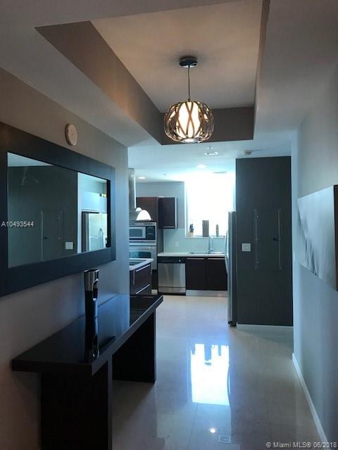 Eloquence on the bay condo - Residential Lease