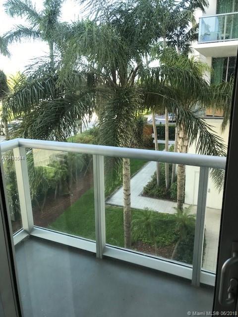 Eloquence on the bay condo - Residential Lease