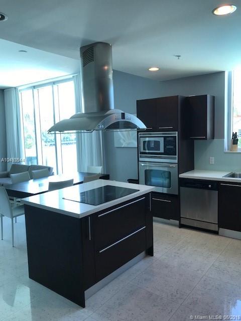 Eloquence on the bay condo - Residential Lease