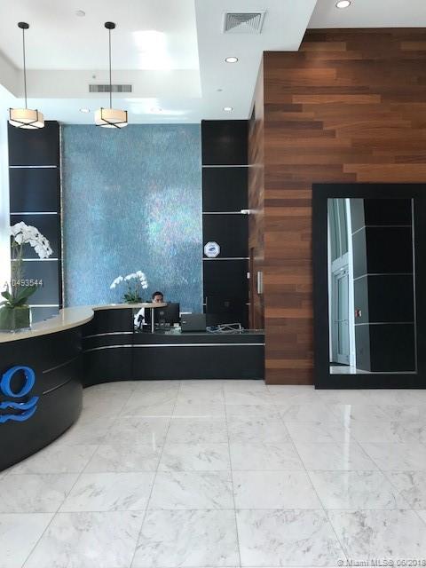 Eloquence on the bay condo - Residential Lease