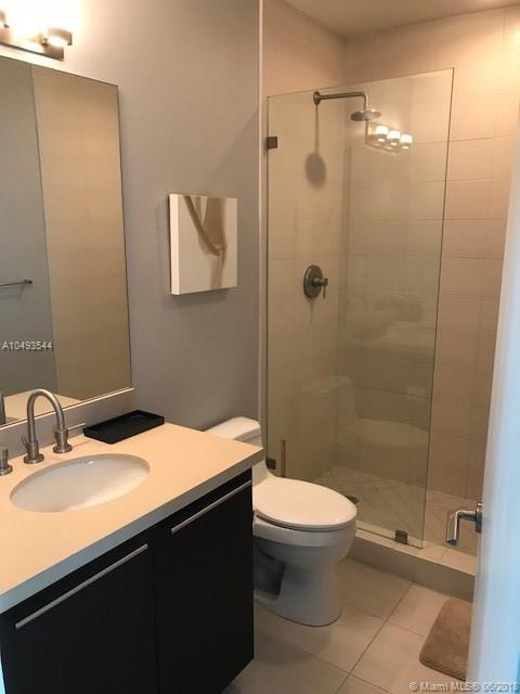 Eloquence on the bay condo - Residential Lease