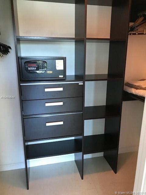 Eloquence on the bay condo - Residential Lease