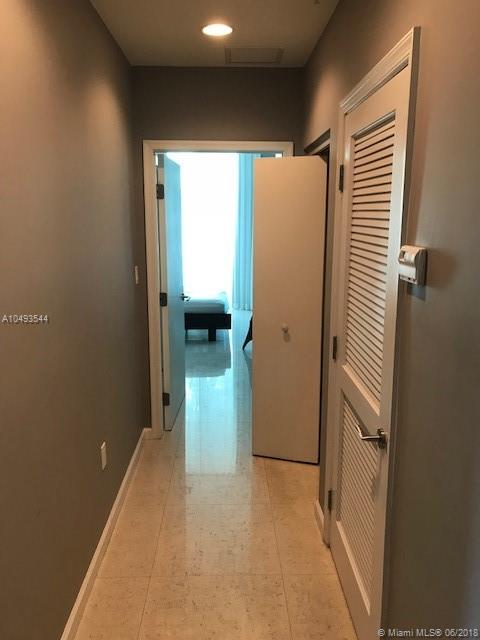 Eloquence on the bay condo - Residential Lease