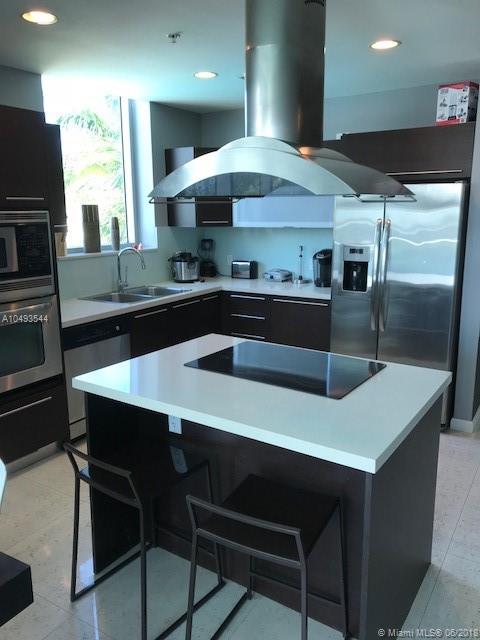 Eloquence on the bay condo - Residential Lease