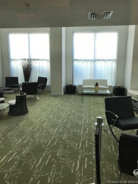 Eloquence on the bay condo - Residential Lease