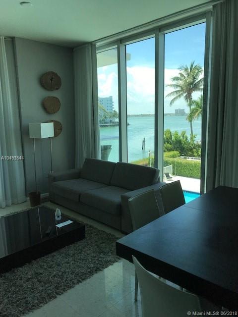 Eloquence on the bay condo - Residential Lease