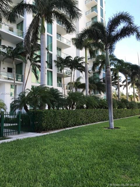 Eloquence on the bay condo - Residential Lease