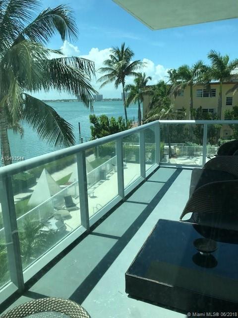 Eloquence on the bay condo - Residential Lease