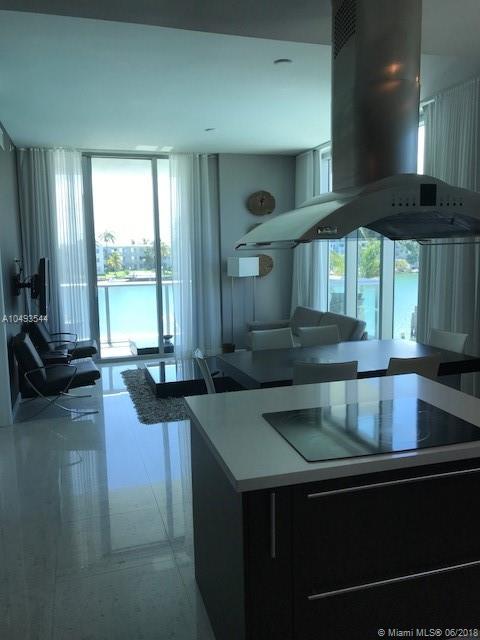 Eloquence on the bay condo - Residential Lease