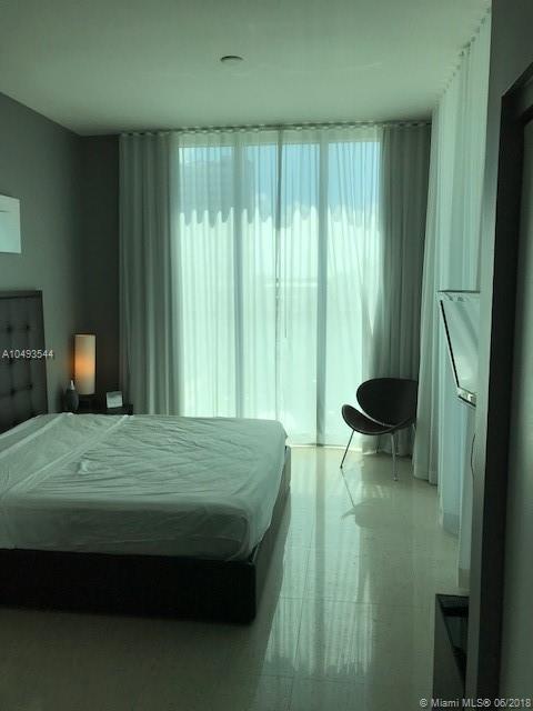 Eloquence on the bay condo - Residential Lease