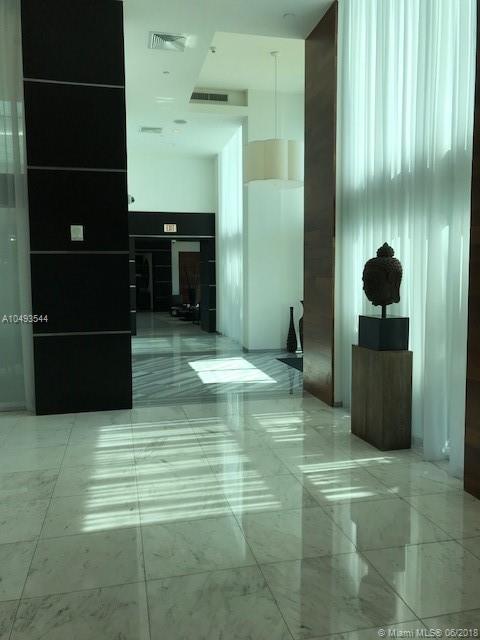 Eloquence on the bay condo - Residential Lease