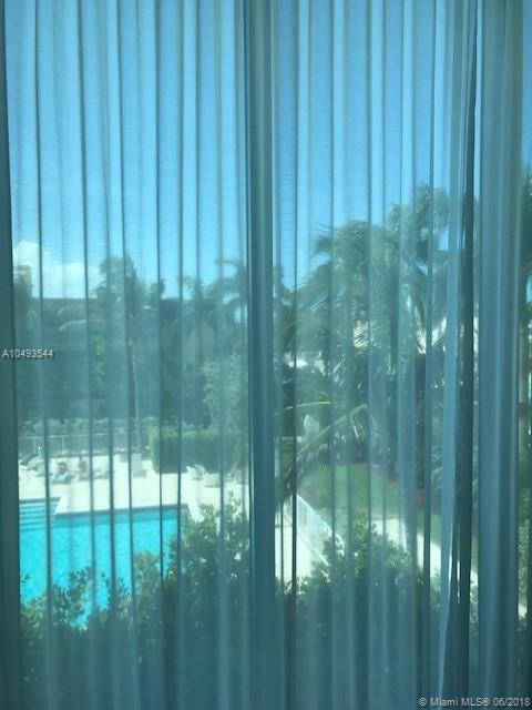 Eloquence on the bay condo - Residential Lease