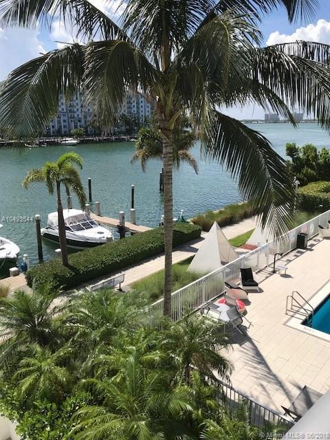 Eloquence on the bay condo - Residential Lease