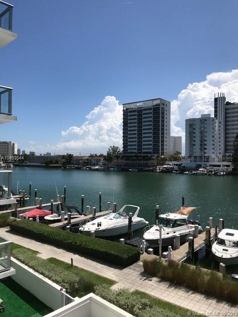 Eloquence on the bay condo - Residential Lease