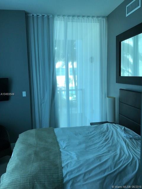 Eloquence on the bay condo - Residential Lease