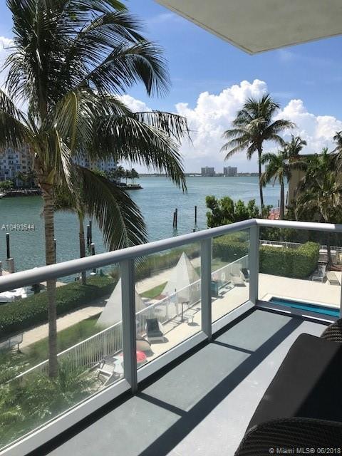 Eloquence on the bay condo - Residential Lease