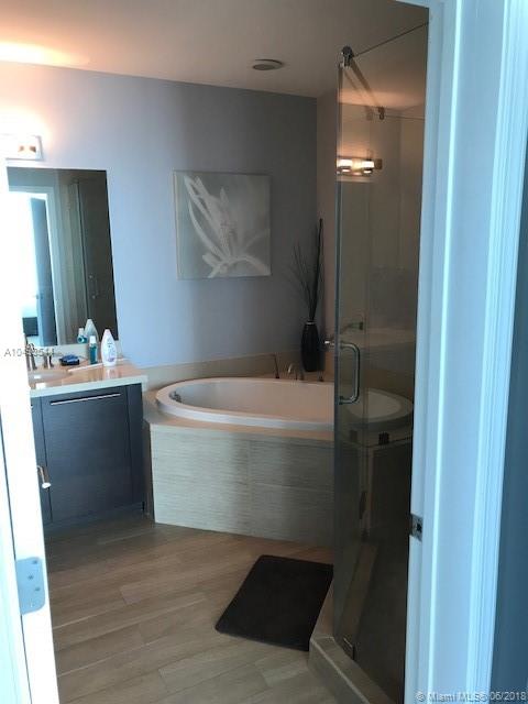 Eloquence on the bay condo - Residential Lease