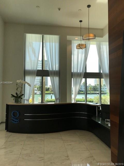 Eloquence on the bay condo - Residential Lease