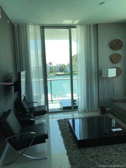 Eloquence on the bay condo - Residential Lease