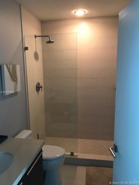 Eloquence on the bay condo - Residential Lease