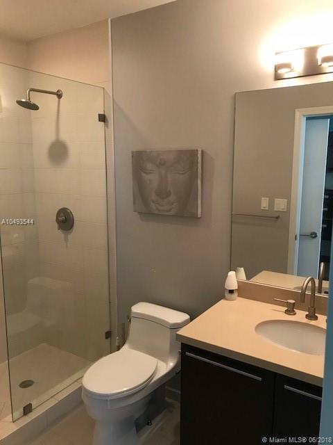 Eloquence on the bay condo - Residential Lease