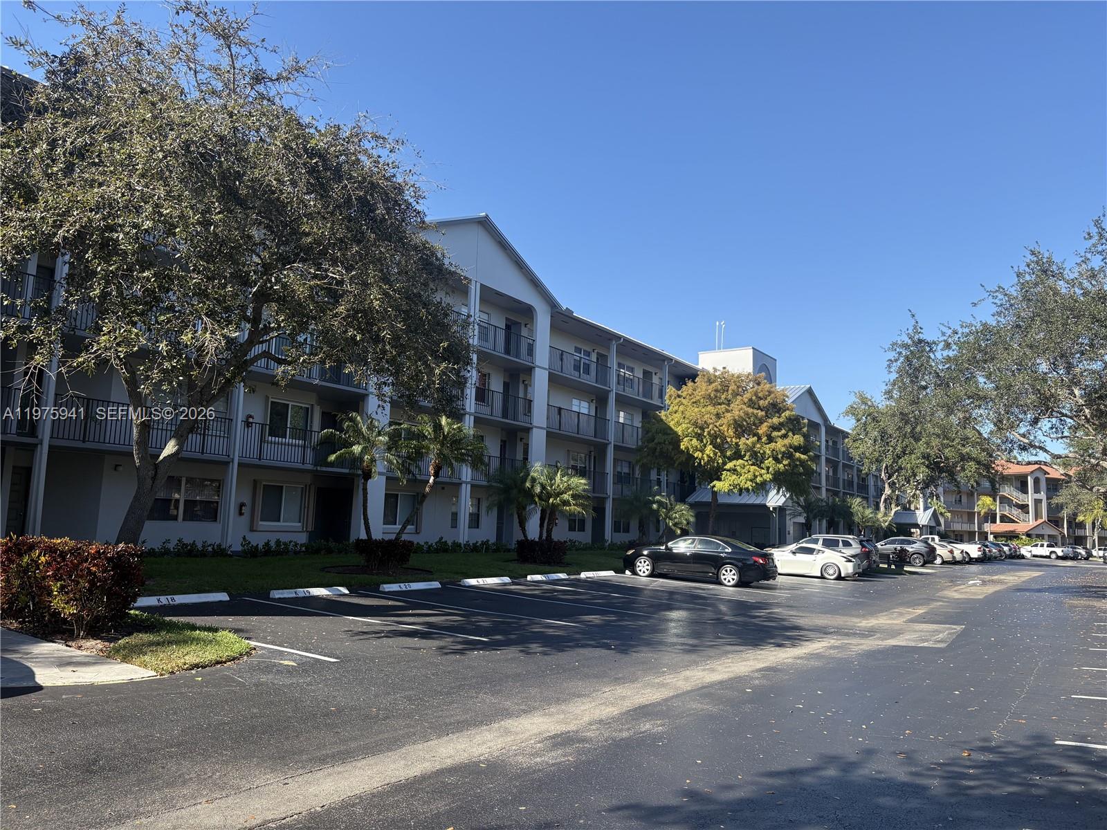 CAMBRIDGE AT CENTURY VILL - Residential Lease