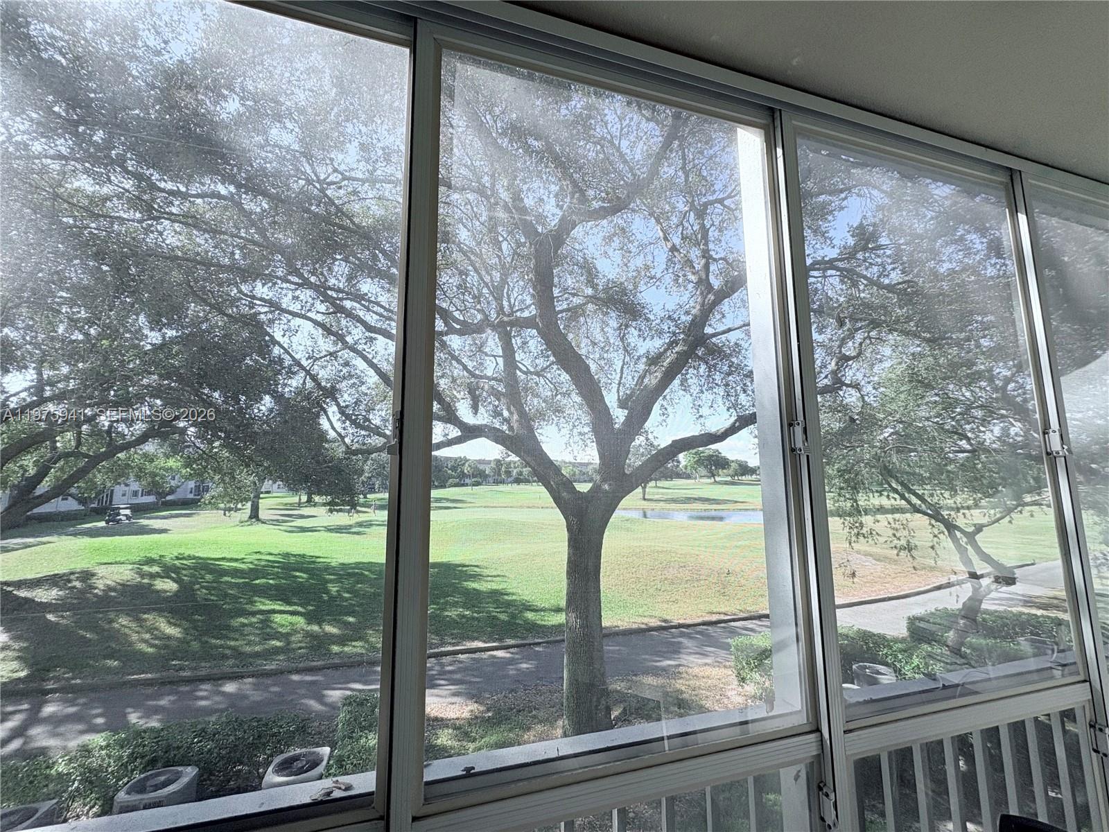 CAMBRIDGE AT CENTURY VILL - Residential Lease