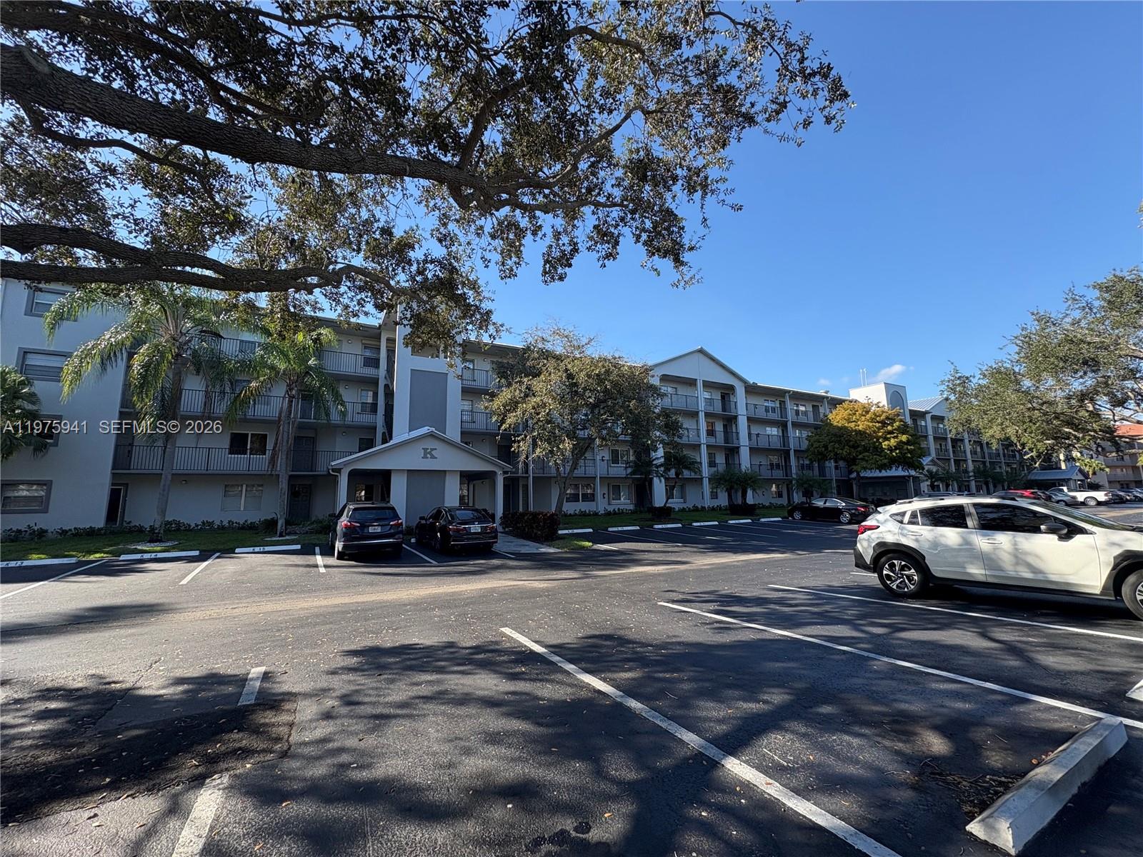 CAMBRIDGE AT CENTURY VILL - Residential Lease