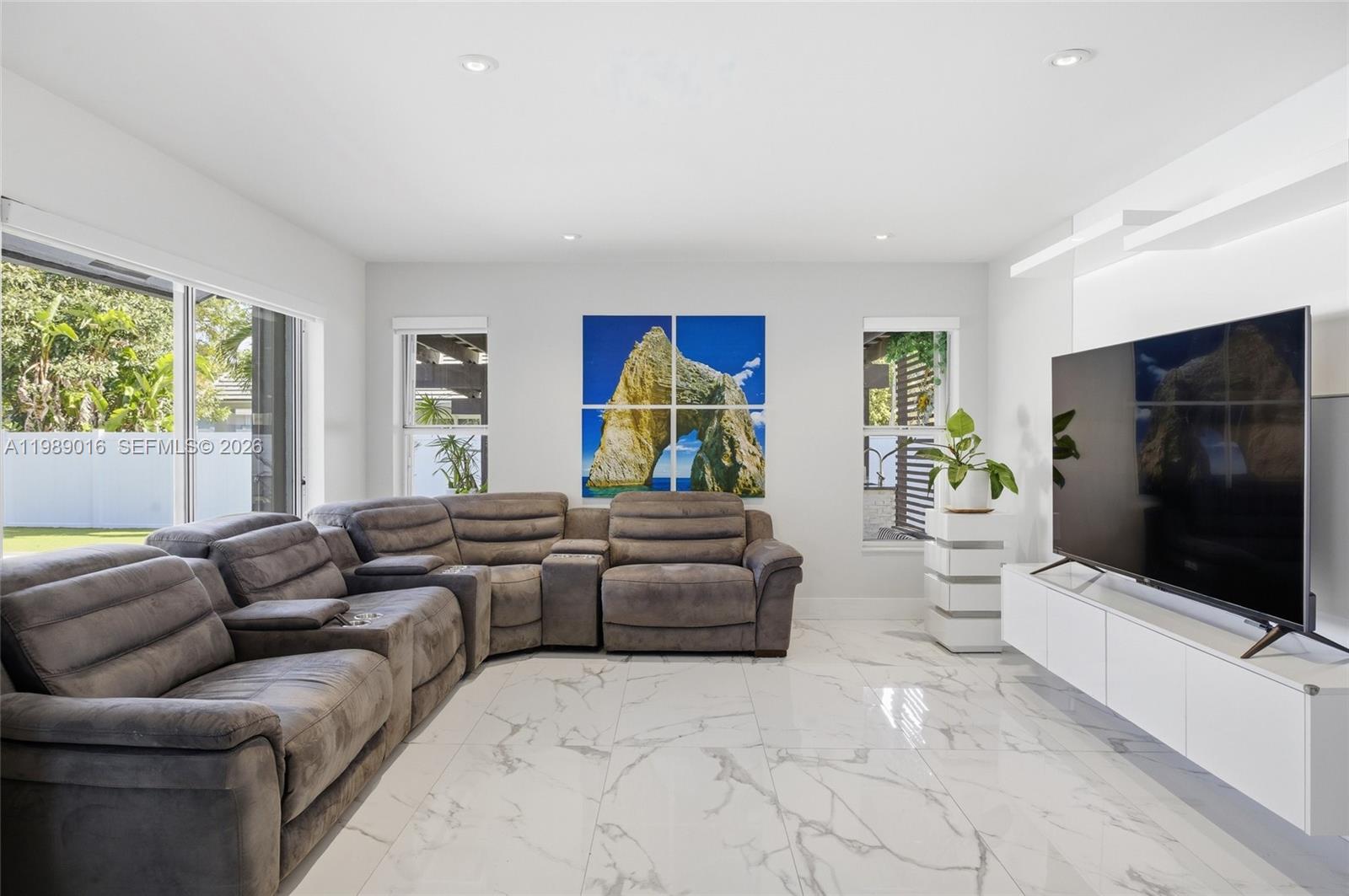 NEW RIVER ESTATES SECTION - Residential