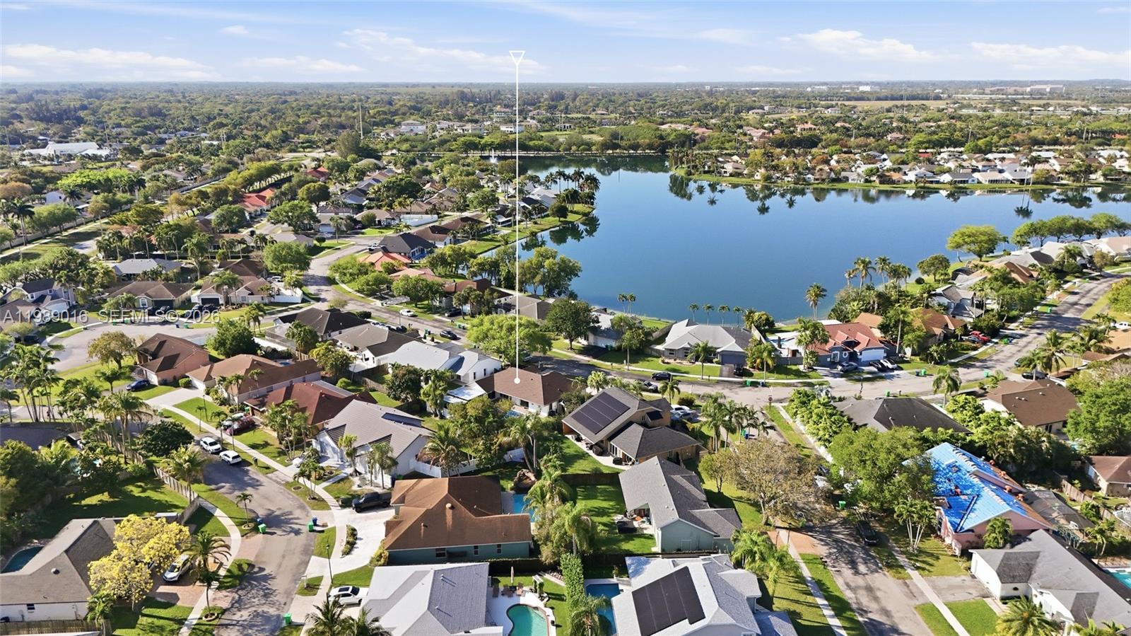 NEW RIVER ESTATES SECTION - Residential