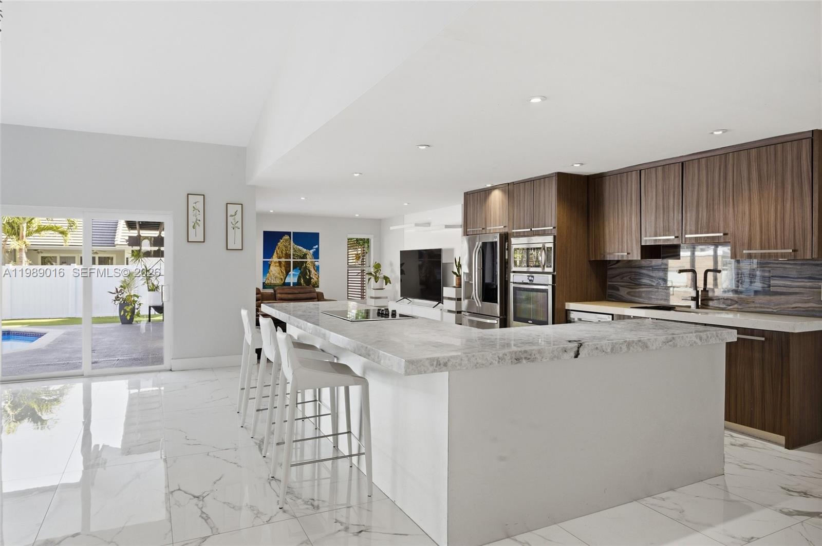 NEW RIVER ESTATES SECTION - Residential