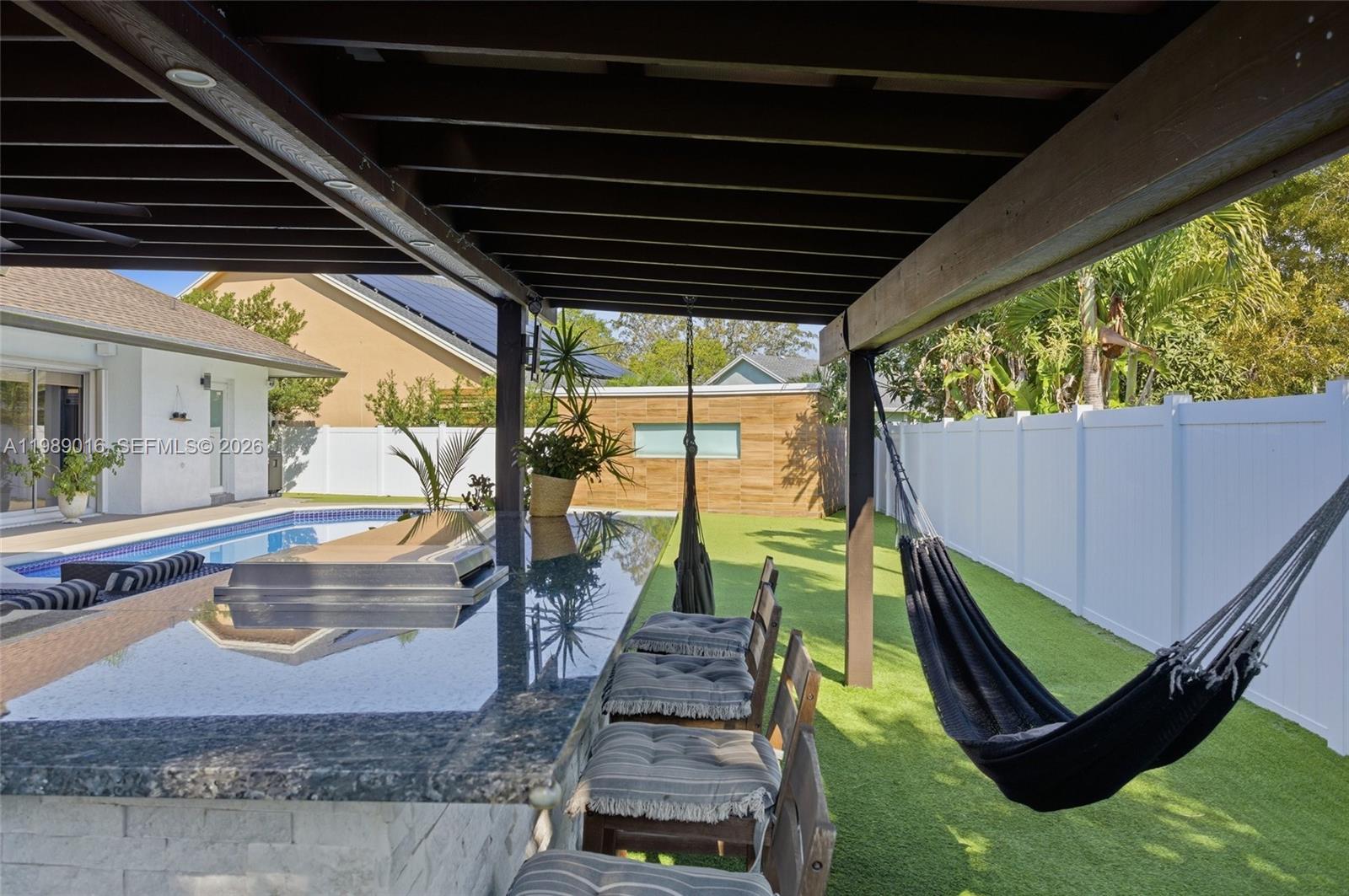 NEW RIVER ESTATES SECTION - Residential