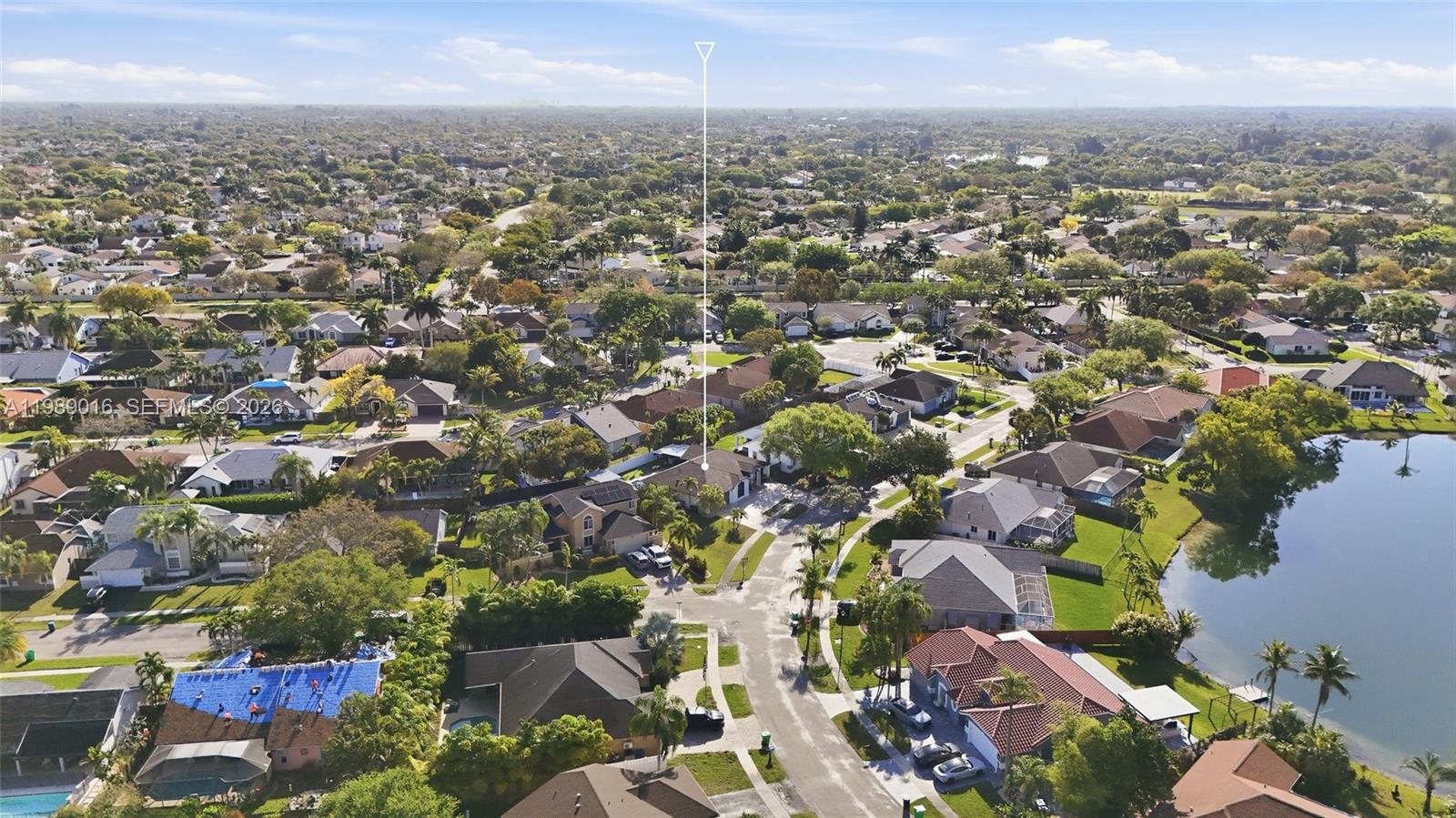 NEW RIVER ESTATES SECTION - Residential