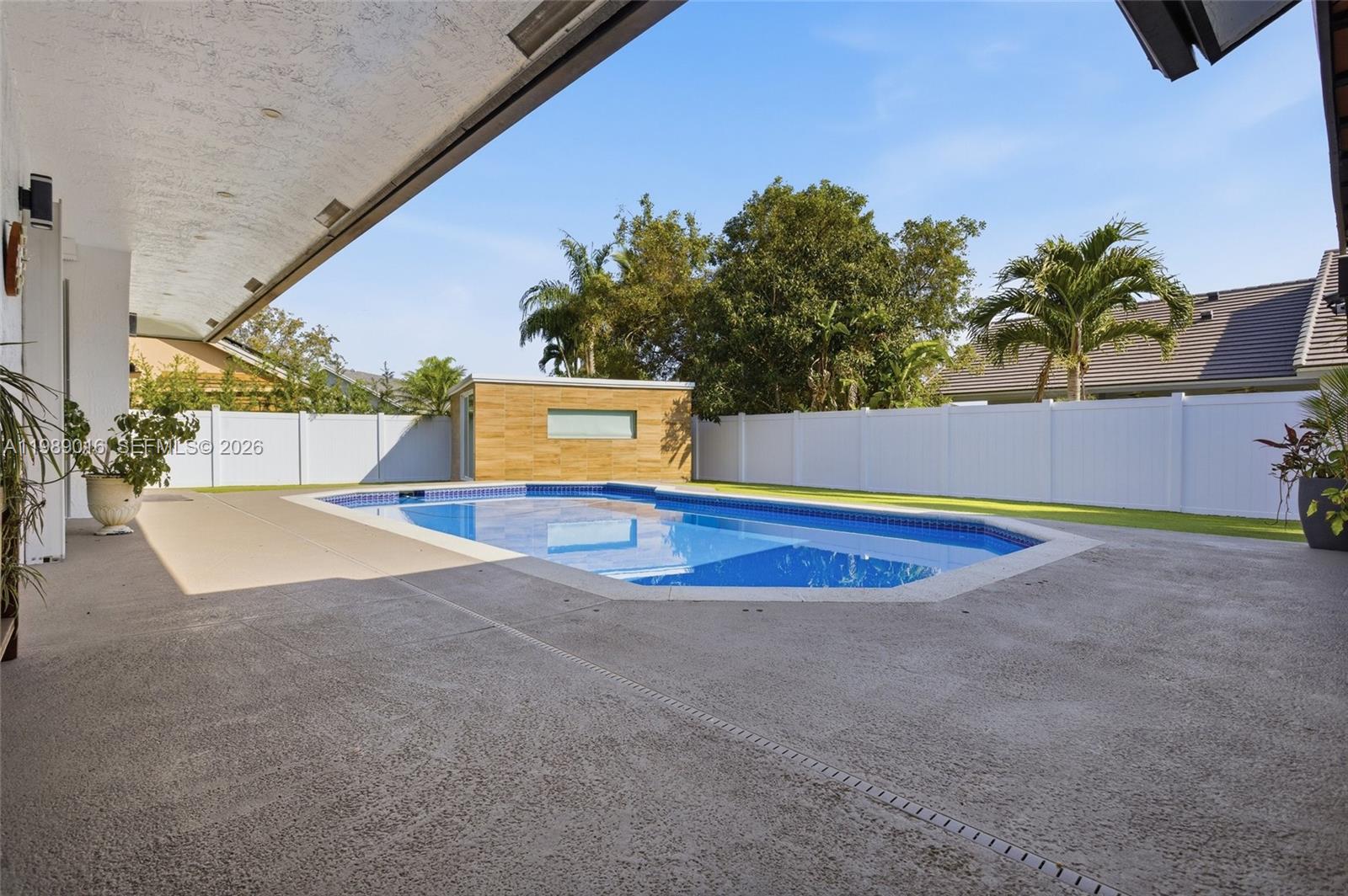 NEW RIVER ESTATES SECTION - Residential