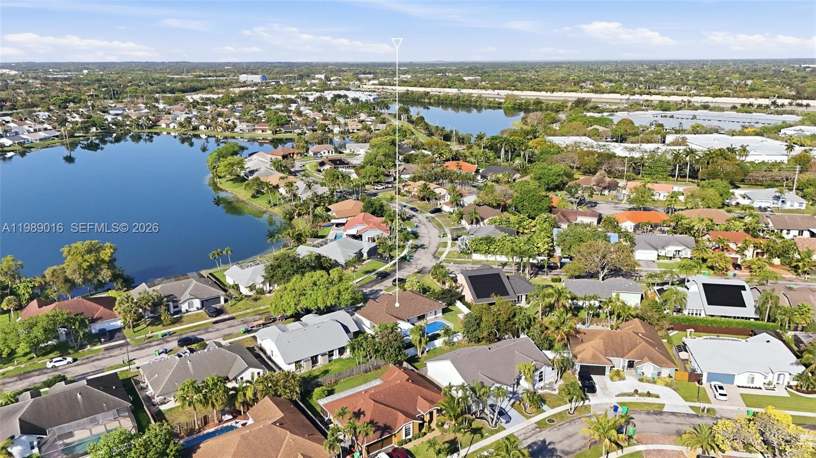 NEW RIVER ESTATES SECTION - Residential