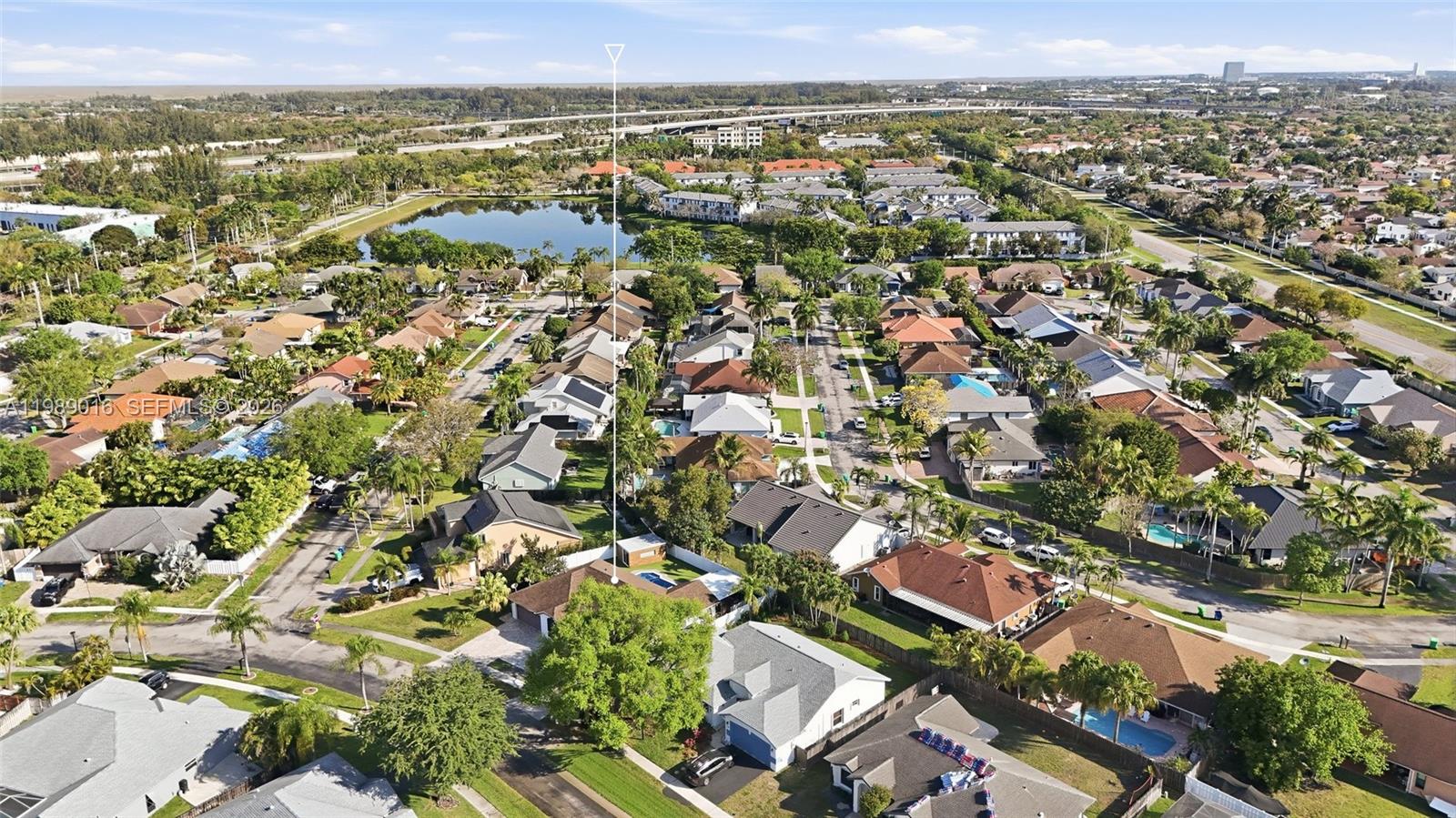 NEW RIVER ESTATES SECTION - Residential