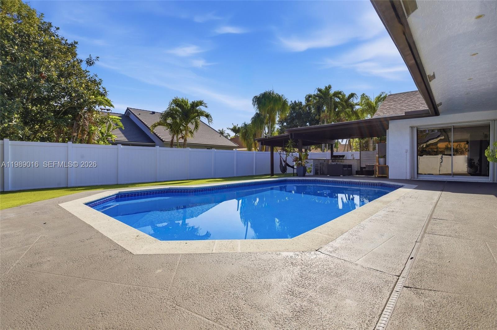 NEW RIVER ESTATES SECTION - Residential