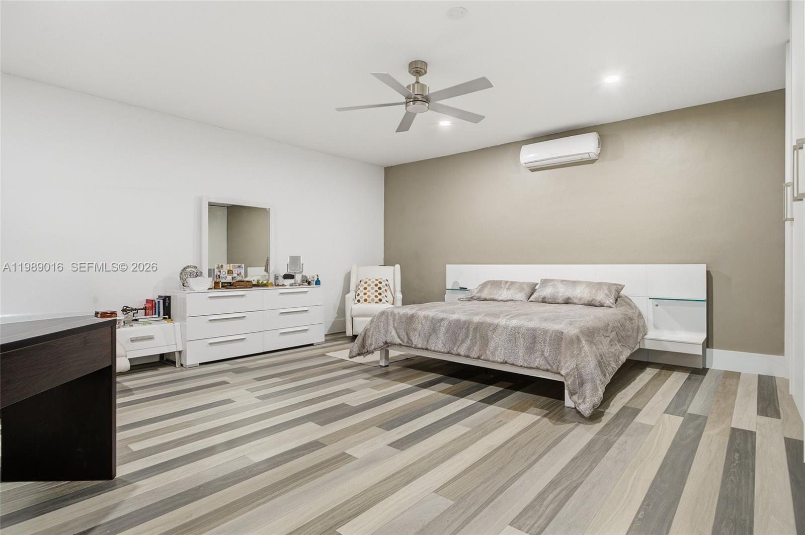 NEW RIVER ESTATES SECTION - Residential