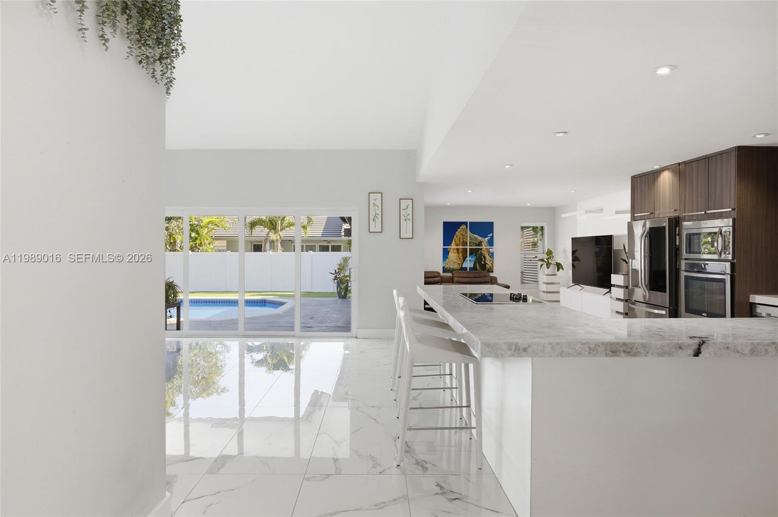 NEW RIVER ESTATES SECTION - Residential