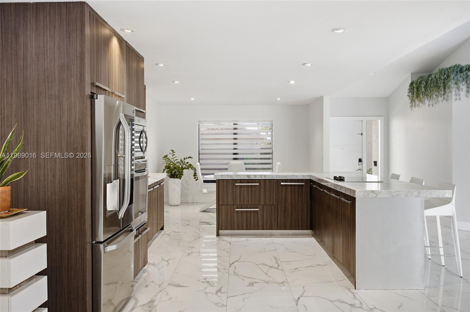 NEW RIVER ESTATES SECTION - Residential