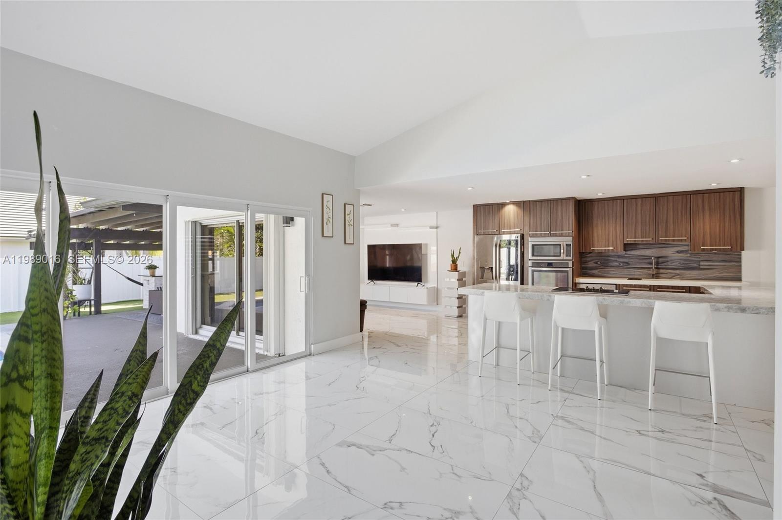 NEW RIVER ESTATES SECTION - Residential