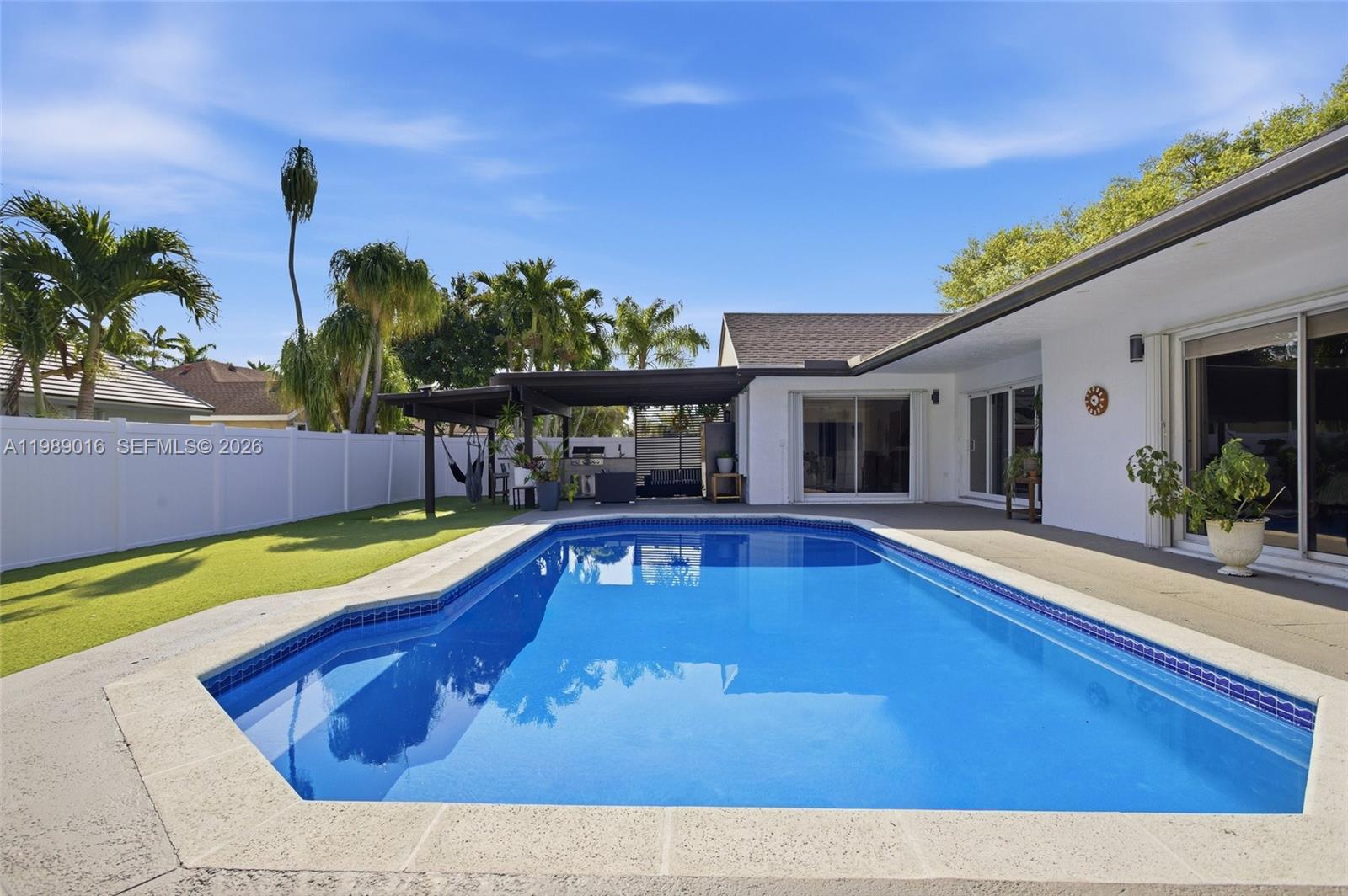 NEW RIVER ESTATES SECTION - Residential