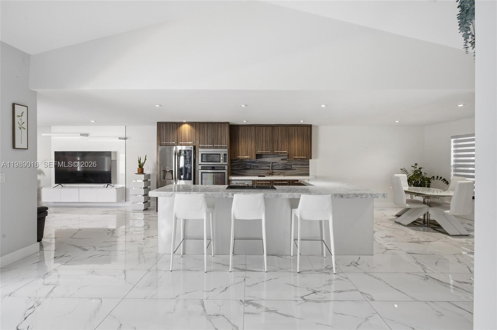 NEW RIVER ESTATES SECTION - Residential