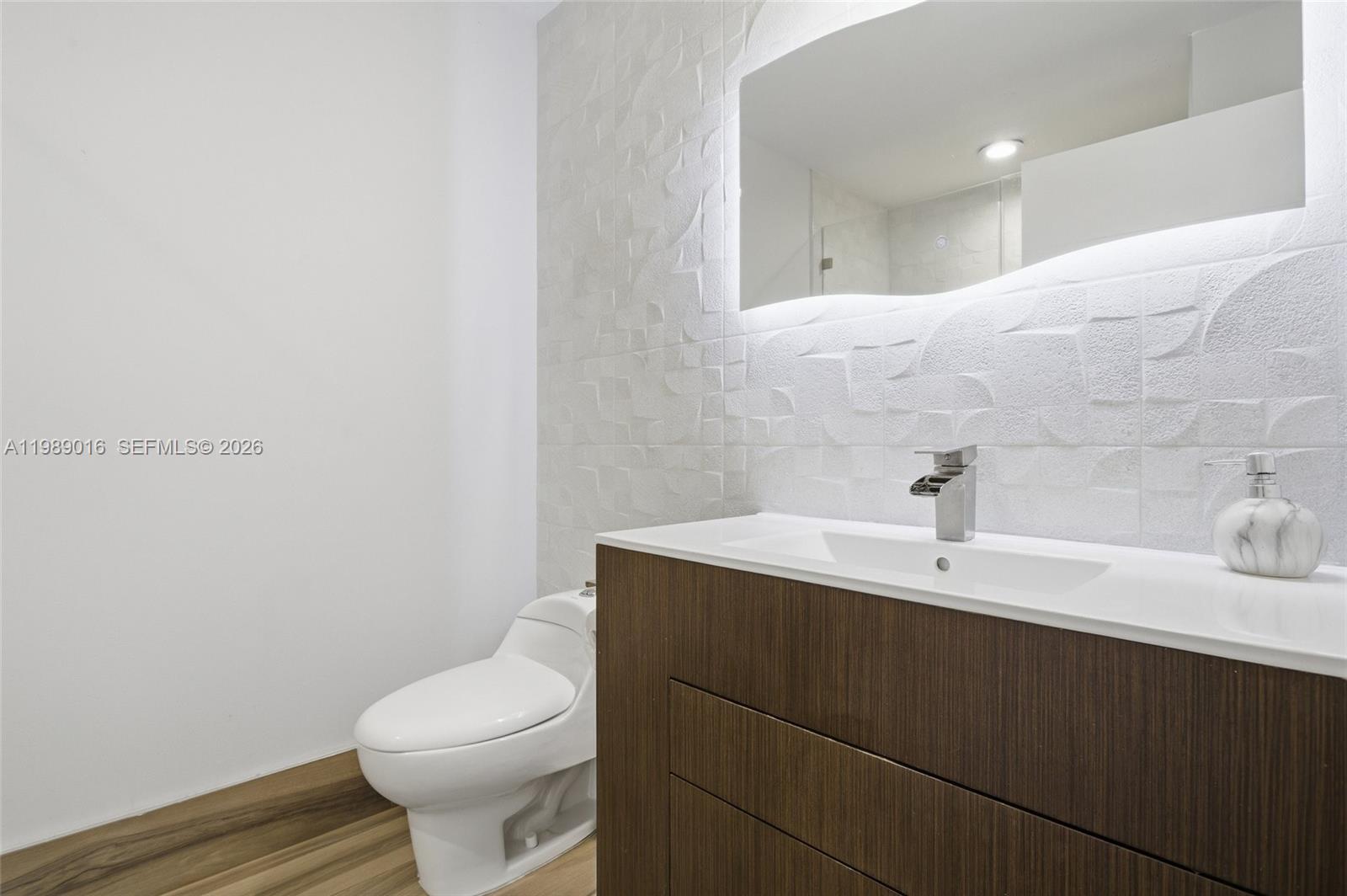 NEW RIVER ESTATES SECTION - Residential