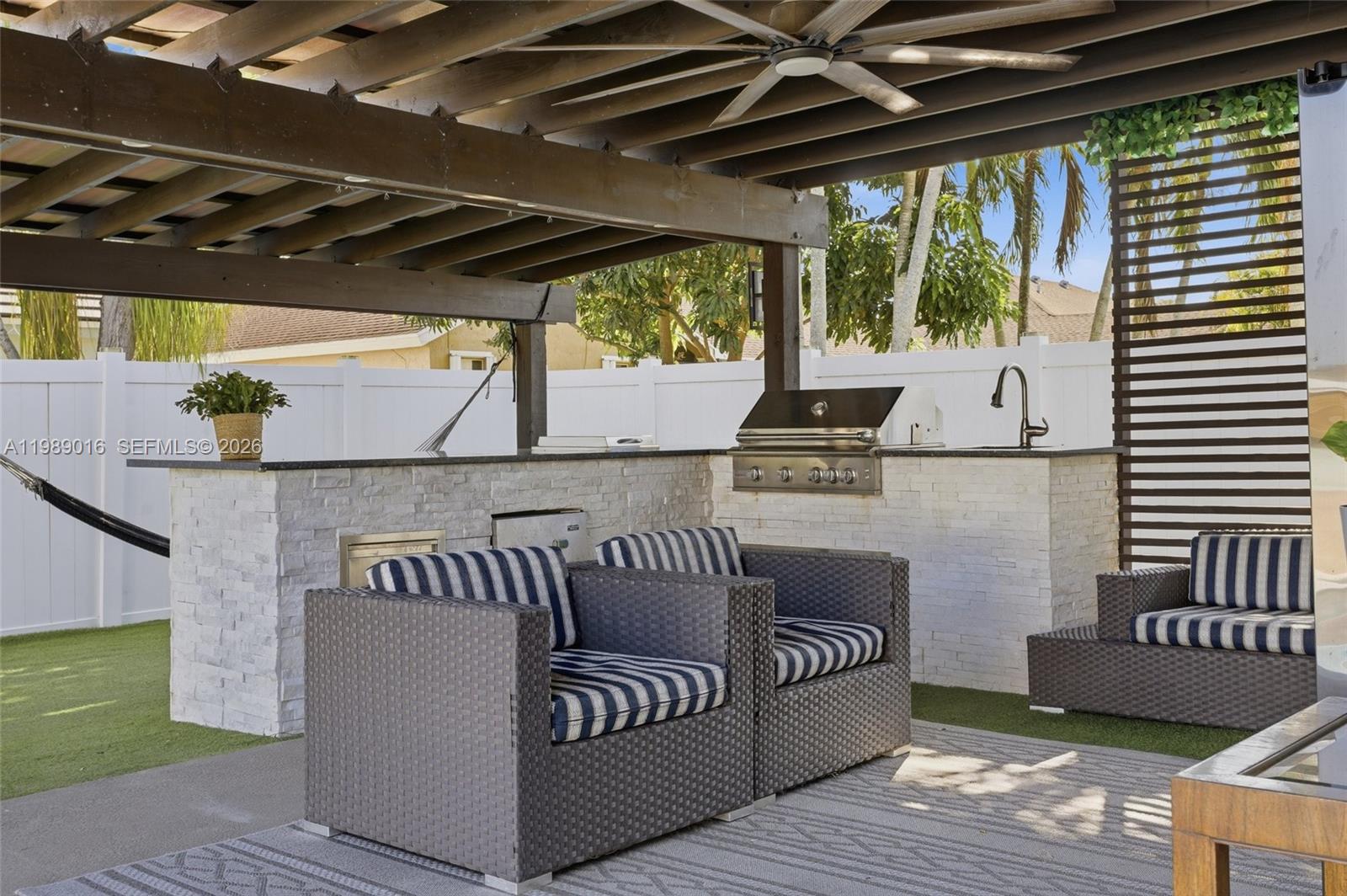 NEW RIVER ESTATES SECTION - Residential