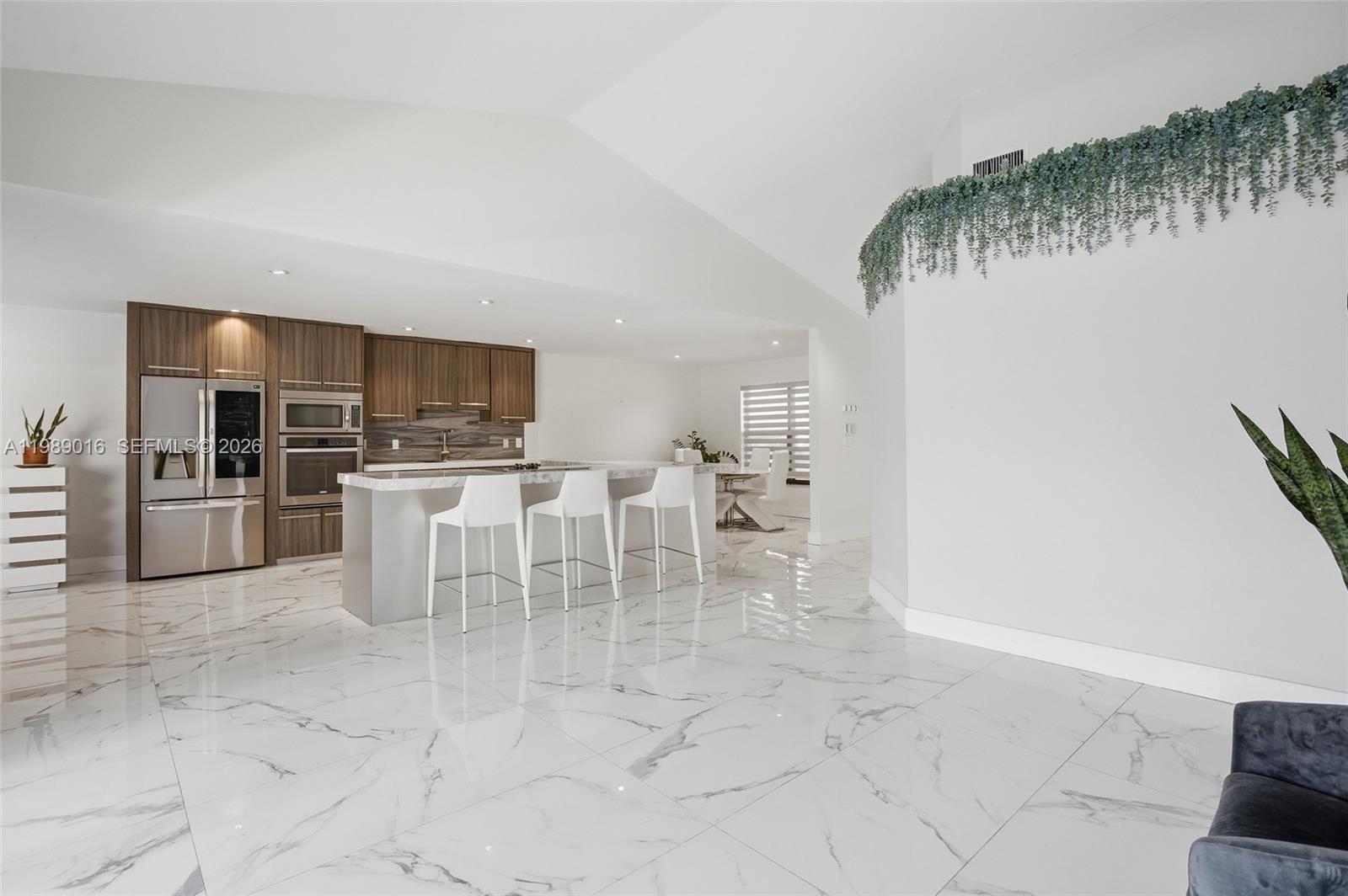 NEW RIVER ESTATES SECTION - Residential