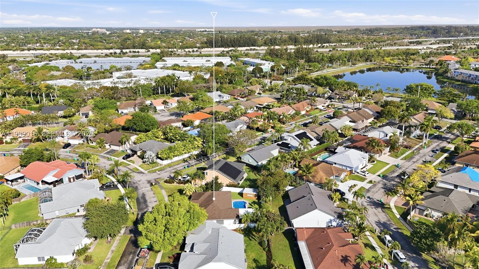 NEW RIVER ESTATES SECTION - Residential