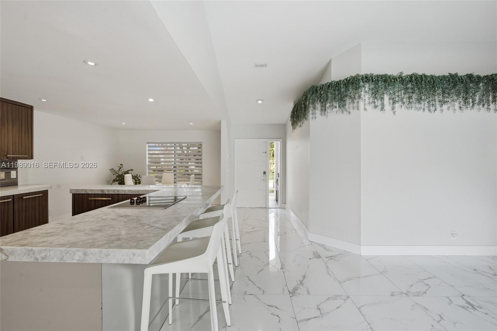 NEW RIVER ESTATES SECTION - Residential